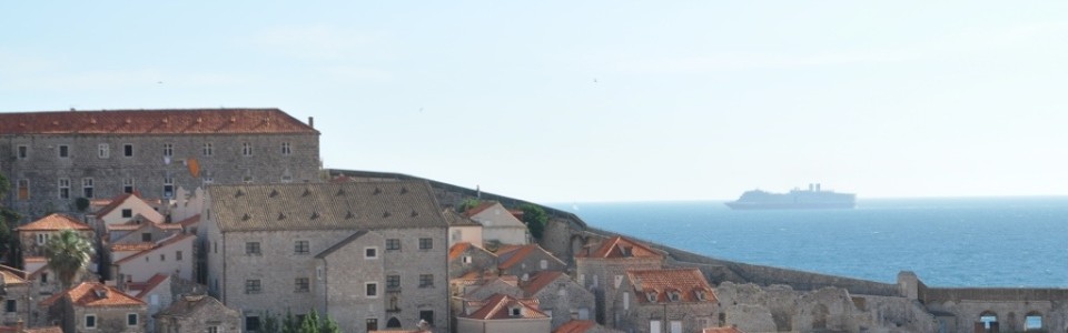 Embarking on King’s Landing: Dubrovnik