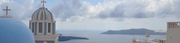Thera, Thira, Santorini