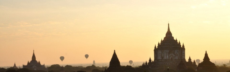 Myanmar travel tips and recommendations