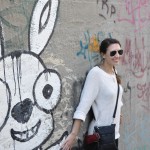 Bunny :)