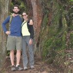 Day hike: Mt. Kili, Tanzania